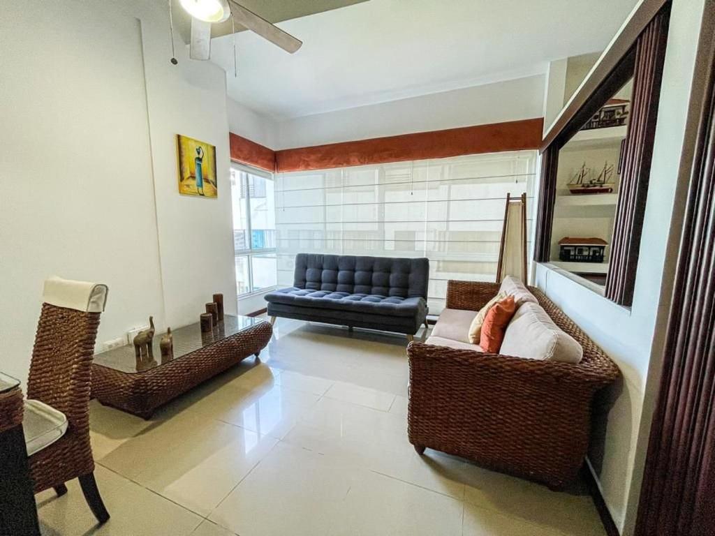 Mirador Del Laguito Estudios Apartamento