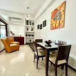 Mirador Del Laguito Estudios