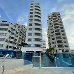 Mirador Del Laguito Estudios