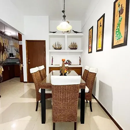 Mirador Del Laguito Estudios Apartment Cartagena