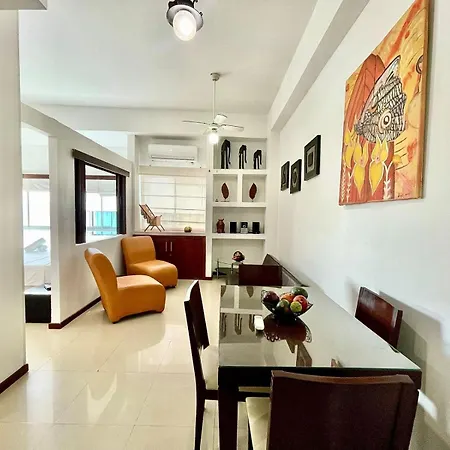 Mirador Del Laguito Estudios Cartagena