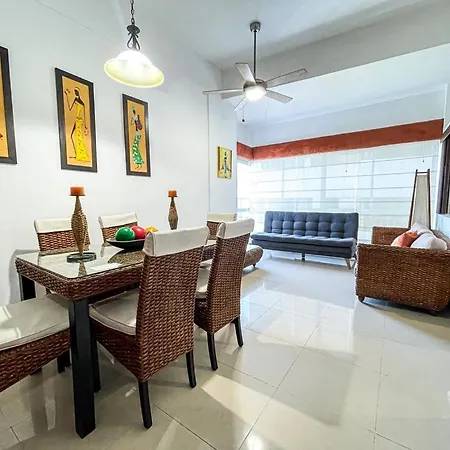 Apartment Mirador Del Laguito Estudios