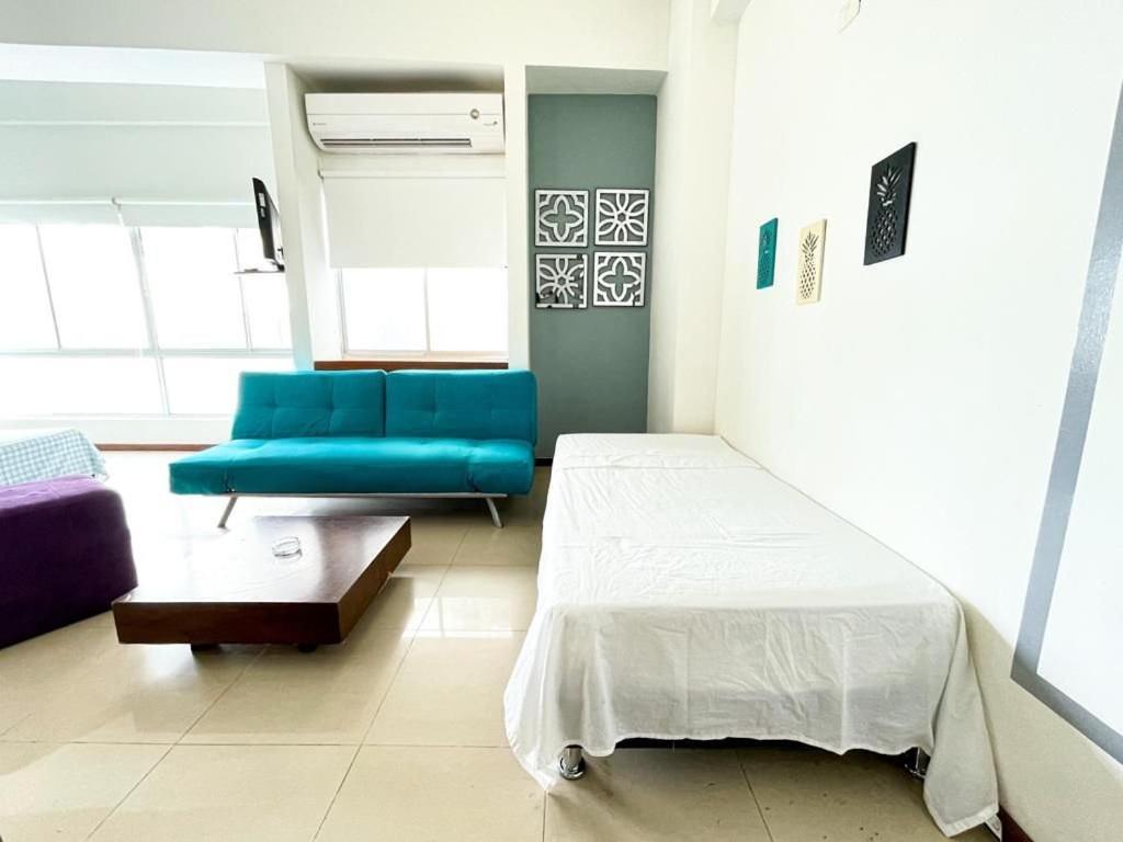 Mirador Del Laguito Estudios Apartamento *