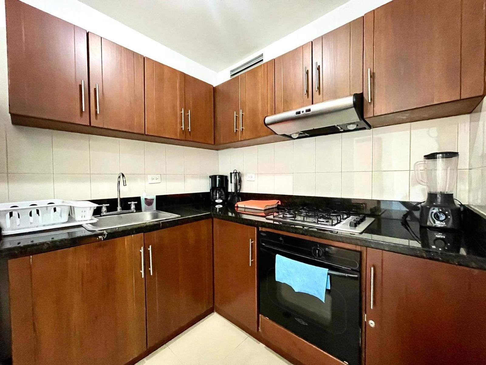 Mirador Del Laguito Estudios Apartamento Cartagena