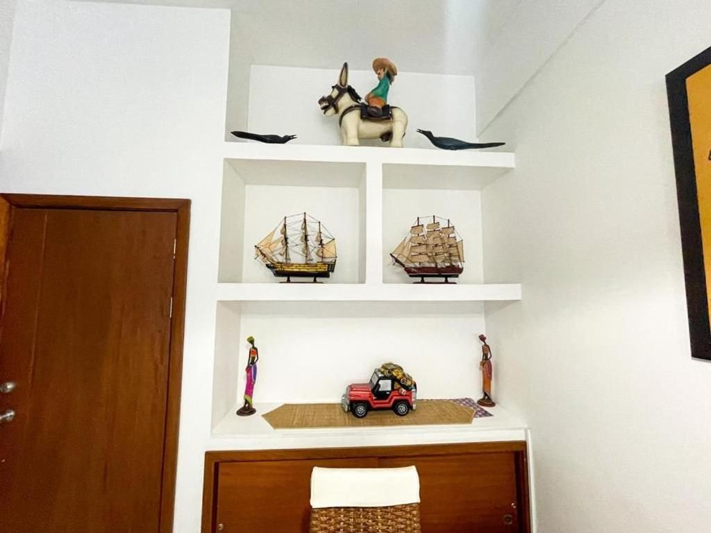 Apartamento Mirador Del Laguito Estudios *