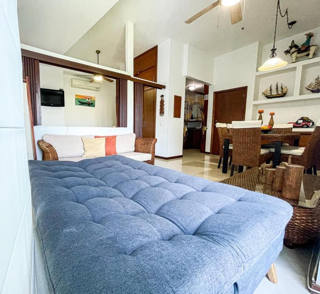 Mirador Del Laguito Estudios Apartamento