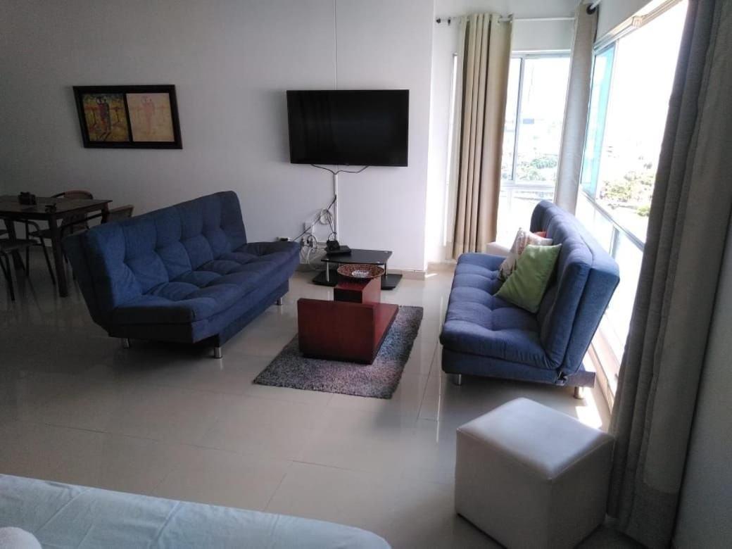 Mirador Del Laguito Estudios Apartamento *