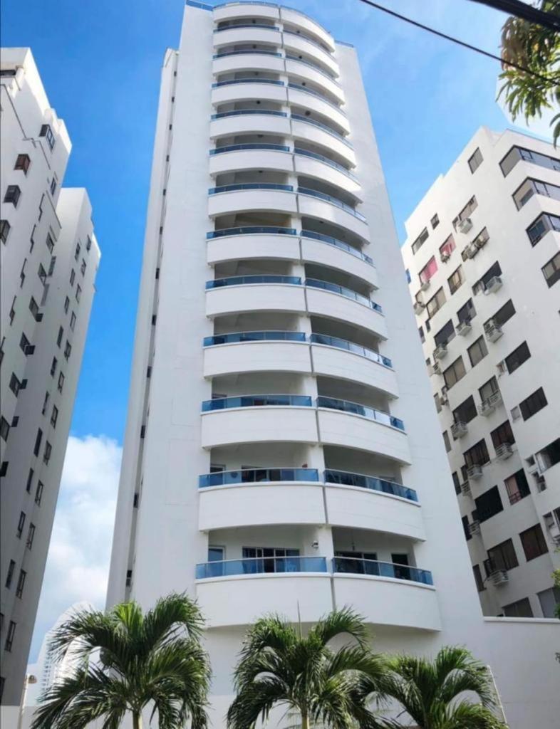 Mirador Del Laguito Estudios Apartamento Cartagena