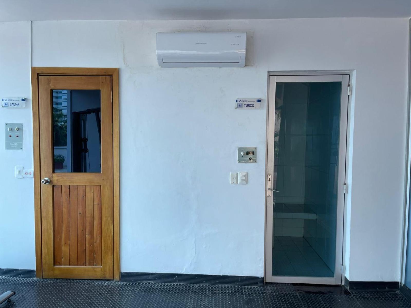 Apartamento Mirador Del Laguito Estudios Cartagena