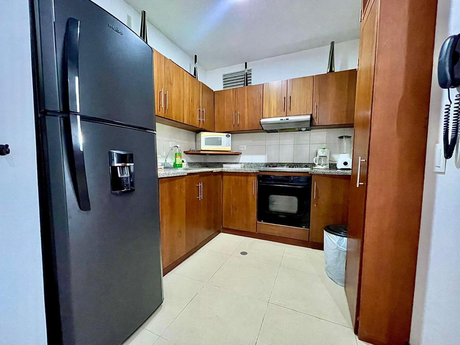 Apartamento Mirador Del Laguito Estudios Cartagena
