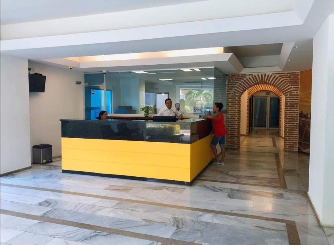 Apartamento Mirador Del Laguito Estudios