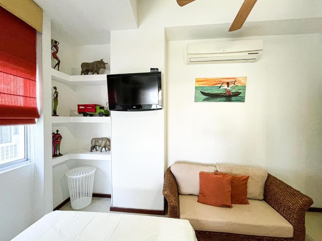 Apartamento Mirador Del Laguito Estudios *