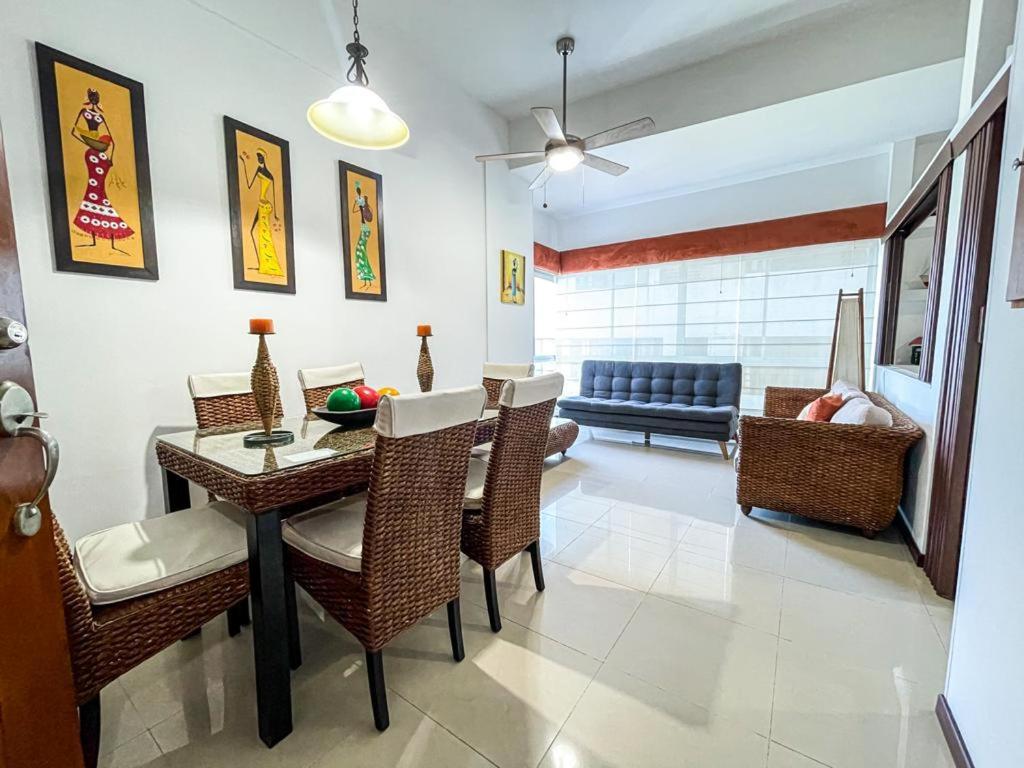 Apartamento Mirador Del Laguito Estudios