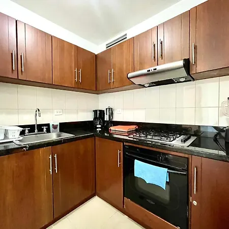 Mirador Del Laguito Estudios Apartamento Cartagena