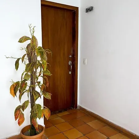 Mirador Del Laguito Estudios * Cartagena