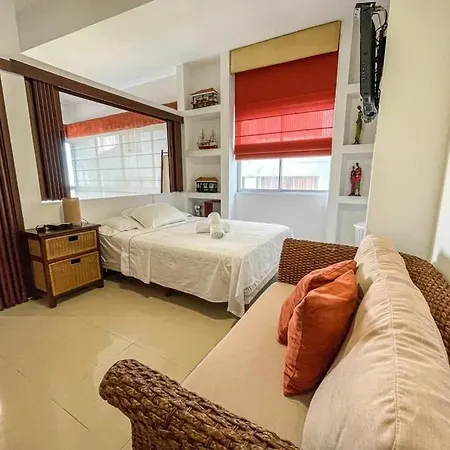 Mirador Del Laguito Estudios Apartamento