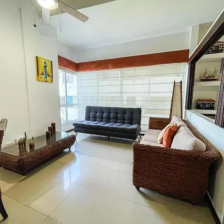 Mirador Del Laguito Estudios Apartamento
