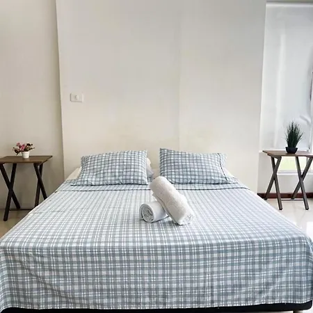 Apartamento Mirador Del Laguito Estudios