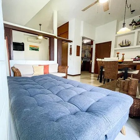 Mirador Del Laguito Estudios Apartamento