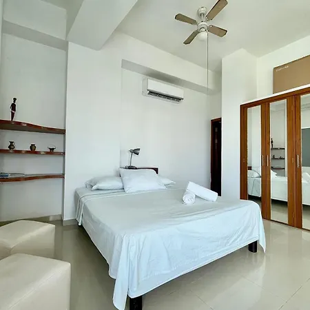 Mirador Del Laguito Estudios Apartamento *