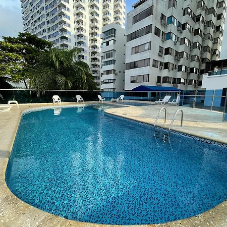 Apartamento Mirador Del Laguito Estudios