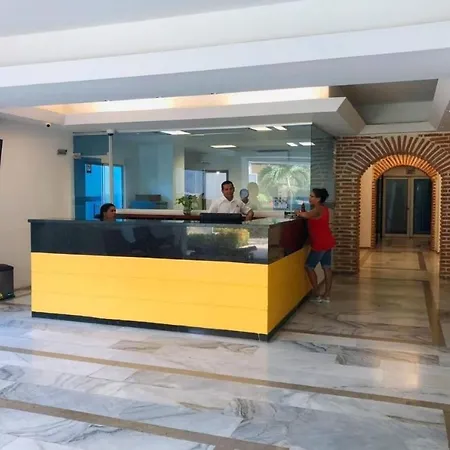 Apartamento Mirador Del Laguito Estudios