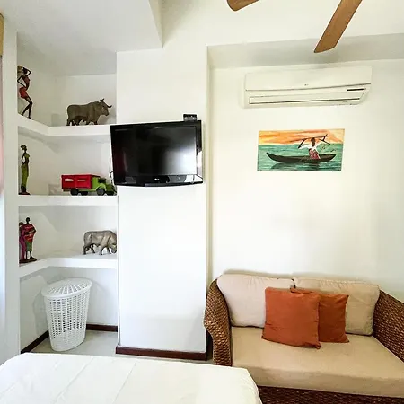 Apartamento Mirador Del Laguito Estudios *